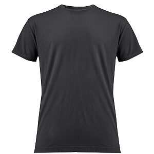 Heavyweight adult t-shirt - Graphite, S
