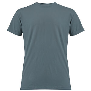 Heavyweight adult t-shirt - Ice Blue, S