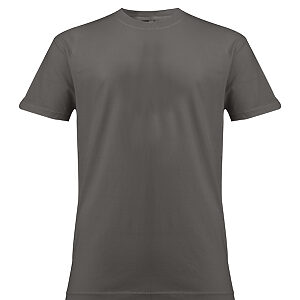 Heavyweight adult t-shirt - Pepper, S