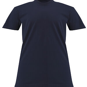 Heavyweight adult t-shirt - True Navy, S