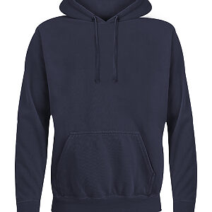 Hooded sweatshirt - True Navy, S
