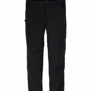 Expert Kiwi tailored trousers - Black, 30 Short