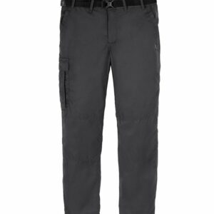 Expert Kiwi tailored trousers - Carbon Grey, 30 Short