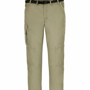 Expert Kiwi tailored trousers - Pebble, 30 Short