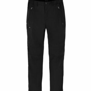 Expert Kiwi pro stretch trousers - Black, 30 Short