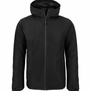 Expert thermic insulated jacket - Black, XS