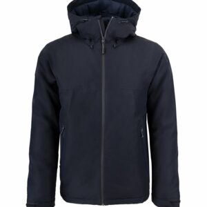 Expert thermic insulated jacket - Dark Navy, XS