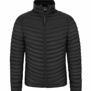 Expert Expolite thermal jacket - Black, XS