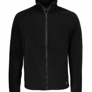 Expert Corey 200 fleece jacket - Black, S
