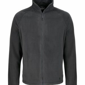 Expert Corey 200 fleece jacket - Carbon Grey, S