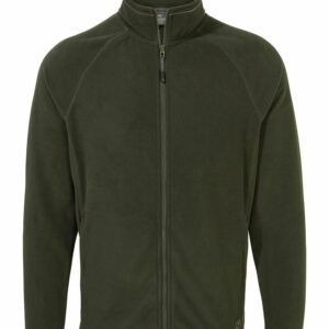 Expert Corey 200 fleece jacket - Dark Cedar, S