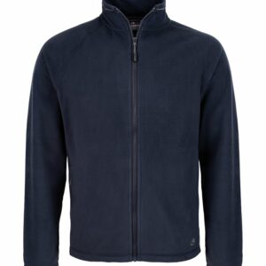 Expert Corey 200 fleece jacket - Dark Navy, S
