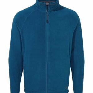 Expert Corey 200 fleece jacket - Poseidon Blue, S