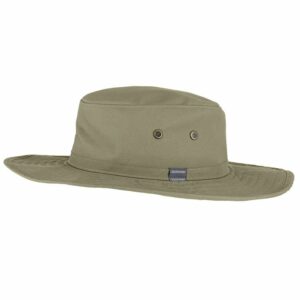 Expert Kiwi ranger hat - Pebble, S/M