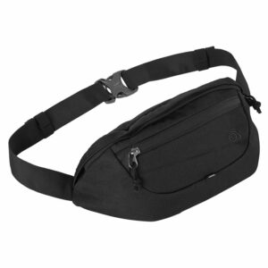 Expert Kiwi waist pack - Black, One size
