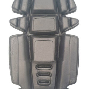 Normanton kneepads - Carbon Grey, One size