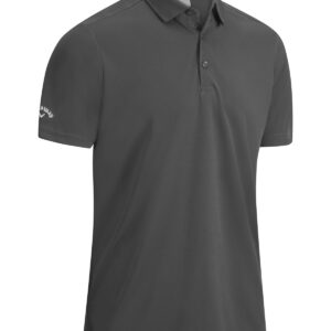 Tournament polo - Caviar, S