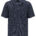 Classic jacquard polo