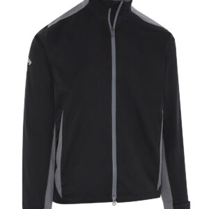 Stormlite II jacket - Caviar, S