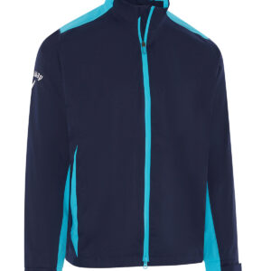 Stormlite II jacket - Peacoat/Pearl Blue, S