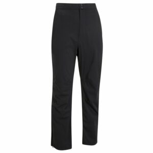 Stormlite waterproof trousers - Black (Caviar), S Short