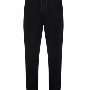 Crater recycled jog pants - Black, XS