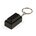 KEYBOARD FIDGET TOY KEYRING