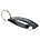 BOTTLE OPENER KEYRING - BLACK, 5000