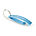 BOTTLE OPENER KEYRING - CYAN, 2500-4999