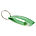 BOTTLE OPENER KEYRING - GREEN, 2500-4999