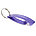 BOTTLE OPENER KEYRING - PURPLE, 2500-4999