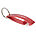 BOTTLE OPENER KEYRING - RED, 5000