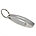 BOTTLE OPENER KEYRING - SILVER, 5000