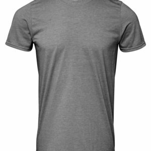 Softstyle™ adult ringspun t-shirt - Graphite Heather*†, S