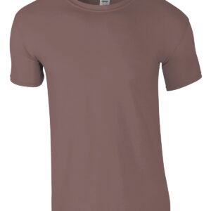Softstyle™ adult ringspun t-shirt - Paragon, S