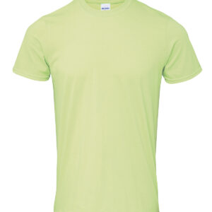 Softstyle™ adult ringspun t-shirt - Pistachio, S