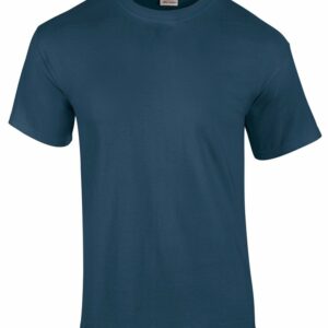 Ultra Cotton™ adult t-shirt - Blue Dusk, S