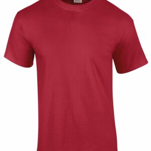 Ultra Cotton™ adult t-shirt - Cardinal Red, S