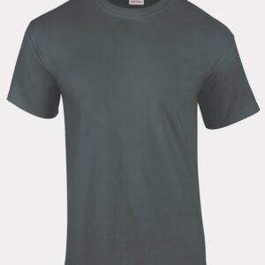 Ultra Cotton™ adult t-shirt - Charcoal, S