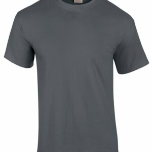 Ultra Cotton™ adult t-shirt - Dark Heather, S