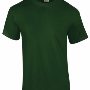 Ultra Cotton™ adult t-shirt - Forest, S