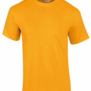 Ultra Cotton™ adult t-shirt - Gold, S