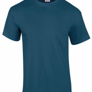 Ultra Cotton™ adult t-shirt - Indigo Blue, S