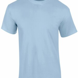 Ultra Cotton™ adult t-shirt - Light Blue, S