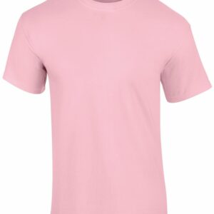 Ultra Cotton™ adult t-shirt - Light Pink, S