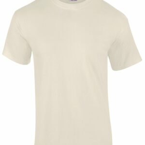Ultra Cotton™ adult t-shirt - Natural, S