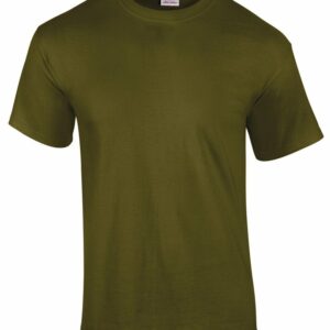 Ultra Cotton™ adult t-shirt - Olive, S