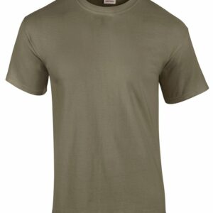 Ultra Cotton™ adult t-shirt - Prairie Dust, S