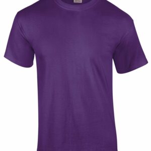 Ultra Cotton™ adult t-shirt - Purple, S