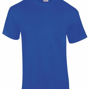 Ultra Cotton™ adult t-shirt - Royal, S